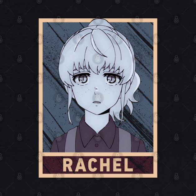 Tower of god - Baam, Khun, Rachel by SirTeealot